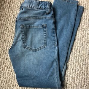 Girl’s Skinny Jeans